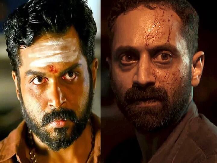 Lokesh Kanagaraj to direct a mass movie for Fahad Faasil's Amar from Vikram Lokesh Kanagaraj: கைதி 'டில்லி'யும்.. விக்ரம் 'அமர்'ரும்.. பஹத்துக்கு தனிக்கதை! நச் ப்ளானில் லோகேஷ்!