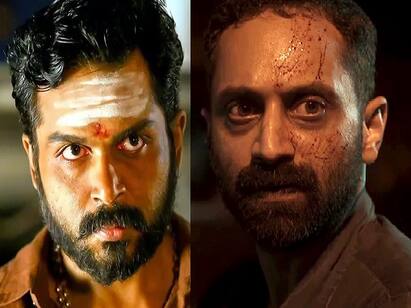 Lokesh Kanagaraj to direct a mass movie for Fahad Faasils Amar from Vikram Lokesh Kanagaraj: கைதி டில்லியும்.. விக்ரம் அமர்ரும்.. பஹத்துக்கு தனிக்கதை! நச் ப்ளானில் லோகேஷ்!