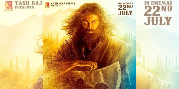 Shamshera Teaser out: Its Ranbir Kapoor as a good dacoit pitted against Sanjay Dutt; watch full video Shamshera Teaser: રણબીર કપૂરની 'શમશેરા'નું ટીઝર રીલીઝ, રણબીરની એન્ટ્રી અને સંજય દત્તનો લૂક છે દમદાર, જુઓ ટીઝર