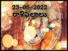 Horoscope Today 23 June  2022: ఈ రాశివారికి ఆదాయ వనరులు పెరుగుతాయి, మానసిక ప్రశాంతత ఉంటుంది, మీ రాశిఫలితం ఇక్కడ తెలుసుకోండి