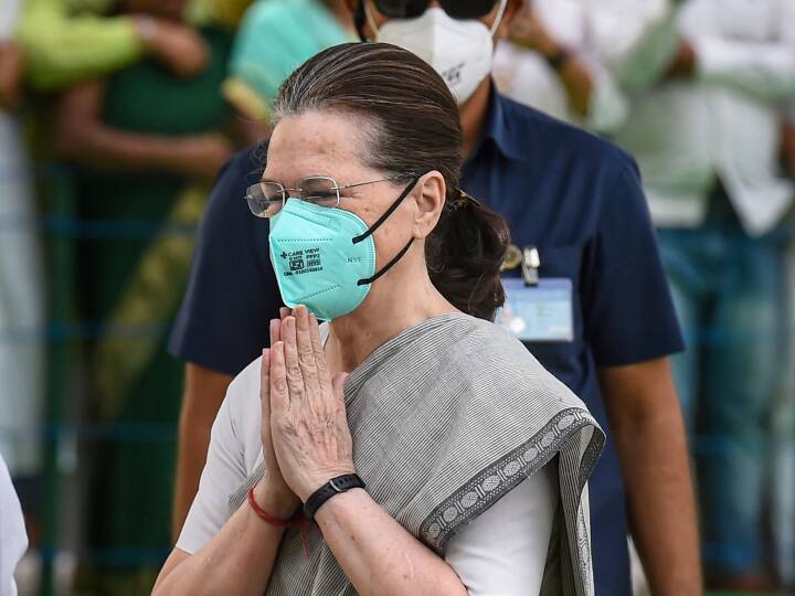 National Herald case: ED accepts Sonia Gandhi's request seeking deferment of summons National Herald Case: ખરાબ સ્વાસ્થ્યનું કારણ આપી સોનિયા ગાંધીએ માંગ્યો વધુ સમય, ED જાહેર કરશે નવું સમન્સ