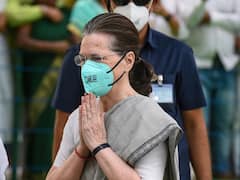 National Herald Case: ખરાબ સ્વાસ્થ્યનું કારણ આપી સોનિયા ગાંધીએ માંગ્યો વધુ સમય, ED જાહેર કરશે નવું સમન્સ