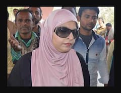 UP News: Mukhtar Ansari की पत्नी की करोड़ों की संपत्ति होगी कुर्क,DM ने दिए आदेश