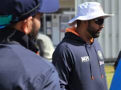 IND vs ENG: ఆటా మనదే.. వేటా మనదే! అంటున్న రాహుల్‌ ద్రవిడ్‌!