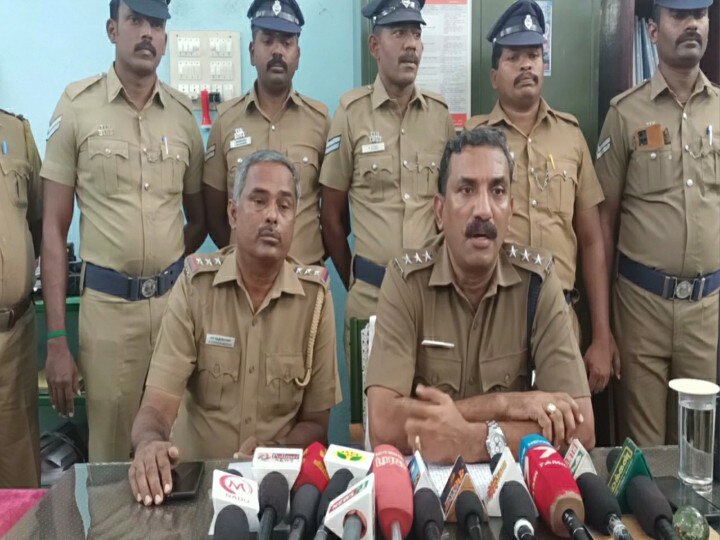 Crime: நெல்லை அருகே கடத்தப்பட்ட 5 வயது பெண் குழந்தை - 36 மணி நேரத்தில் மீட்ட போலீசார்!