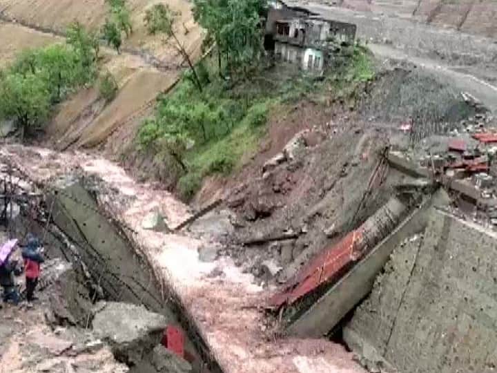 Jammu Kashmir Landslides Flash Floods Hit Valley Schools Shut, Roads Blocked In Doda, Kishtwar Ramba District