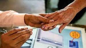 By-elections 7 Assembly seats across 6 States to be held on 3rd november results on 6th nov Marathi News By-elections : 6 राज्यांच्या 7 विधानसभेच्या जागांसाठी 3 नोव्हेंबरला पोटनिवडणूक; तर 6 नोव्हेंबरला निकाल