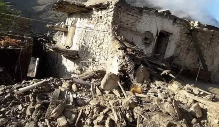 Afghanistan quake kills 920, injures 610, says Taliban minister, Afghanistan Quake: અફઘાનિસ્તાનમાં ભૂકંપના કારણે તબાહી, 950 લોકોના મોત, 600થી વધુ લોકો ઇજાગ્રસ્ત