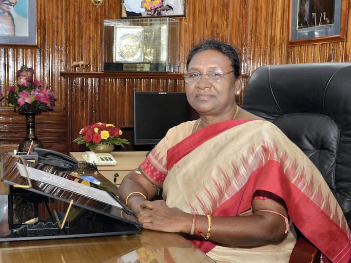Who is Draupadi Murmu set to be elected first tribal woman President of India NDA President Candidate: ఎవరీ ద్రౌపది ముర్ము? టీచర్ నుంచి రాష్ట్రపతి అభ్యర్థిగా ఎలా? అదే జరిగితే ఓ రికార్డు
