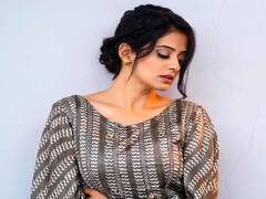 Priya Mani Raj Photos: ఈమె లేడీ నాగార్జున, ఏజ్ తో పాటూ అందం కూడా పెరుగుతోంది