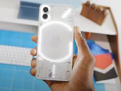 Nothing Phone 1: A Special Nothing Or Nothing Special?