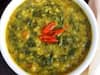Punjabi Palak Recipe: जब खाना हो कुछ हेल्दी और टेस्टी तो बनाएं पंजाबी पालक, ये है रेसिपी