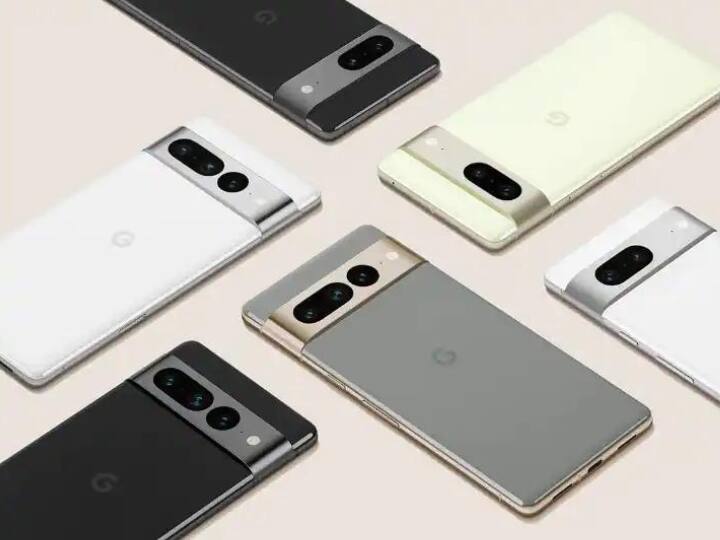 Google Pixel 7 Pro's Display And Tensor Chip Details Leaked: Know Everything