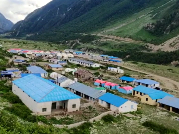 Uttarakhand pithoragarh Communication service will start soon in villages adjacent to China-Nepal border ann Uttarakhand: चीन-नेपाल की सीमा से सटे गांवों में जल्द शुरू होगी संचार सेवा, प्रशासन ने दी टॉवर लगाने की अनुमति