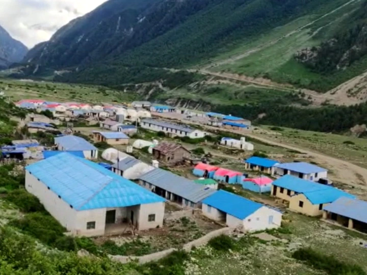 Uttarakhand: चीन-नेपाल की सीमा से सटे गांवों में जल्द शुरू होगी संचार सेवा, प्रशासन ने दी टॉवर लगाने की अनुमति