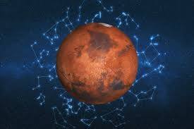 Mars transit on 27 june Mars Transit 2022: 27 જૂને મંગળ કરશે રાશિપરિવર્તન, જેની આ ત્રણ રાશિ પર થશે વિશેષ અસર