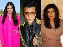 Koffee With Karan: साथ दिखेंगी ऐश्वर्या राय बच्चन और सुष्मिता सेन? करण जौहर ने बताई सच्चाई