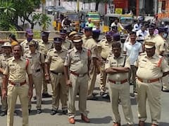 Konaseema News : అమలాపురం అల్లర్ల కేసులో మరో 20 మంది అరెస్ట్ - పరారీలో మరో 150 మంది !