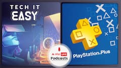 PlayStation Plus Relaunching In Three New Tiers: Which One Should You Pick? | Tech It Easy Ep-04