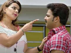 Bhojpuri Song: अल्का झा के साथ Pawan Singh ने चलाया सुरों का जादू, गाने ने सोशल मीडिया पर मचाया तहलका