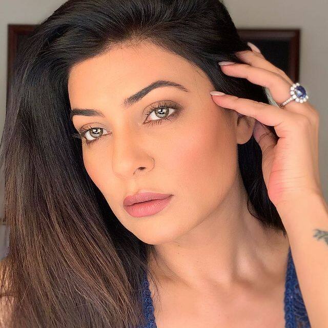 साल 1994 में मिस यूनिवर्स पेजेंट का खिताब अपने नाम करने वाली सुष्मिता सेन हिंदी सिनेमा जगत की दिग्गज अदाकाराओं में शुमार हैं.