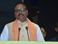 UP: अस्पतालों में भर्ती दस मरीजों से हर दिन बात करेंगे यूपी के डिप्टी सीएम ब्रजेश पाठक, शुरू की नई योजना