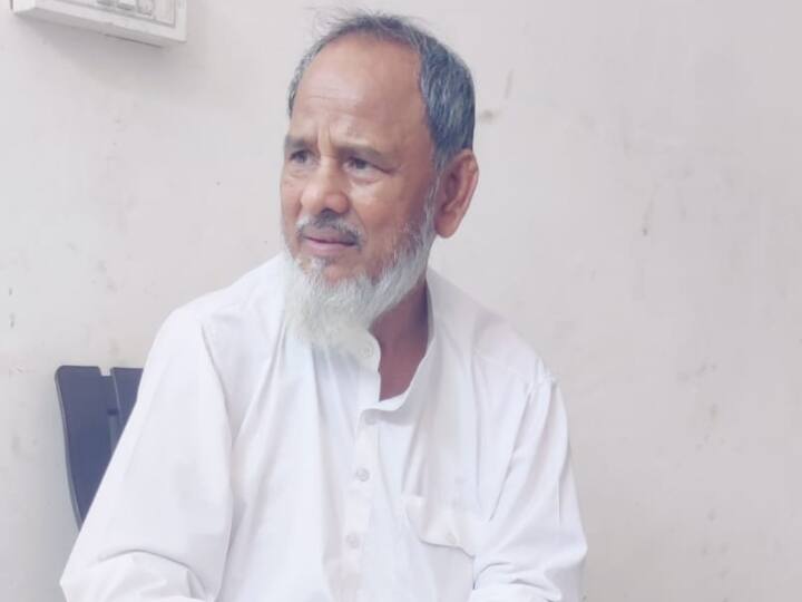police arrested baba biryani owner mukhtar baba in kanpur violence case ann Kanpur Violence Case: कानपुर हिंसा की जांच कर रही SIT की बड़ी कार्रवाई, बाबा बिरयानी के मालिक मुख्तार बाबा को किया गिरफ्तार