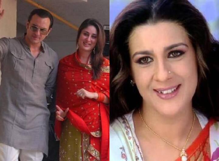 एक जमाना था, जब बॉलीवुड इंडस्ट्री के रॉयल अभिनेता सैफ अली खान (Saif Ali Khan) और एक्ट्रेस अमृता सिंह (Amrita Singh) का नाम एक साथ लिया जाता था. दोनों एक दूसरे के प्यार में गिरफ्तार थे. आज भले ही दोनों की राहें अलग हों, लेकिन इनसे जुड़ा कोई न कोई किस्सा अक्सर सामने आता है. इन्हीं में से एक किस्सा उस वक्त का है जब सैफ ने अपनी दूसरी शादी के बाद अमृता के साथ पूरा एक दिन बिताया था.