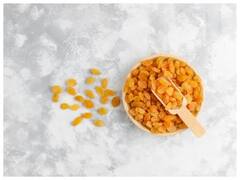 Benefits Of Soaked Raisins: વજન ઘટાડવું છે તો ખાઓ પલાળેલા કિસમિસ, મહિલા માટે છે વધુ લાભપ્રદ