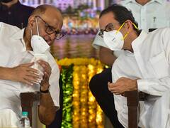 Maharashtra Political Crisis: Sharad Pawar Advises Uddhav Thackeray To Make Eknath Shinde CM