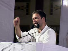 Agnipath Protest: నో ర్యాంక్, నో పెన్షన్-అగ్నిపథ్ అంటే ఇదే, కేంద్రంపై రాహుల్ గాంధీ సెటైర్లు