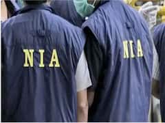 Jammu and Kashmir: NIA ने 11 जगहों पर की छापेमारी, टीआरएफ कमांडर के करीबी को किया गिरफ्तार