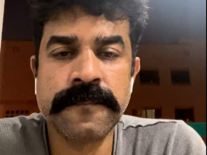 Kerala HC Grants Anticipatory Bail To Actor-Producer Vijay Babu In Assault Case Kerala HC Grants Anticipatory Bail To Actor-Producer Vijay Babu In Sex Assault Case