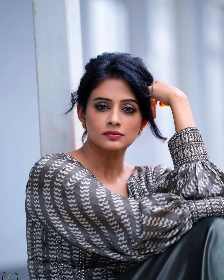 ప్రియమణి (image credit :Priyamani/Instagram)