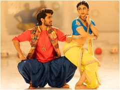 Pelli SandaD OTT Release: థియేటర్లలో విడుదలైన ఎనిమిది నెలలకు - ఈ వారమే ఓటీటీలో 'పెళ్లి సందD'