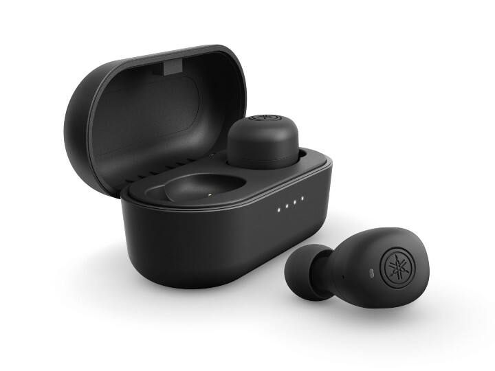 Yamaha TW E3B and TW E5B TWS earbuds features and Specifications Yamaha Ear Buds : இரண்டு புதிய TWS இயர் பட்களை அறிமுகப்படுத்தியுள்ள யமஹா... இதன் சிறப்புகள் என்ன..?
