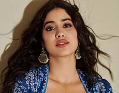 'Good luck jerry' ਦੇ ਪ੍ਰਮੋਸ਼ਨ ਦੌਰਾਨ ਜਾਨ੍ਹਵੀ ਦਾ ਦਿਖਿਆ ਖੂਬਸੂਰਤ ਅੰਦਾਜ਼