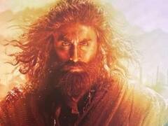 Shamshera Teaser: रौंगटे खड़े कर देगा रणबीर कपूर-संजय दत्त की 'शमशेरा' का टीजर, इस दिन रिलीज होगा फिल्म का दमदार ट्रेलर