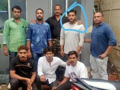 Indore Crime news: इंदौर में 180 ग्राम ब्राउन शुगर के साथ पकड़े गए पांच तस्कर, अंतरराष्ट्रीय बाजार में इतनी है बरामद ड्रग्स की कीमत
