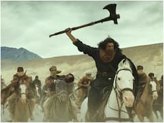 Shamshera Teaser: షంషేరా - గిరిజన తెగ రక్షణకు కత్తి దూసిన వీరుడు, ర‌ణ్‌బీర్ సినిమా టీజర్ చూశారా?