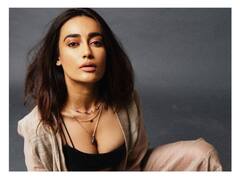 लाल इश्क के रंग में रंगी Tv की ये Naagin, गॉर्जियस लुक देख उड़ी फैंस की नींदें