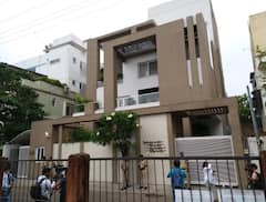 Devendra Fadnavis : फडणवीस यांच्या नागपुरातील निवासस्थानाबाहेरील सुरक्षेत वाढ