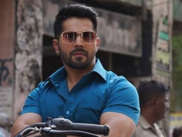 Varun Dhawan wants to play of his father’s Biopic Varun Dhawan Movies : पापा की बायोपिक करना चाहते हैं वरुण धवन, बोले 'उनकी जिंदगी में कई उतार चढ़ाव आए हैं'