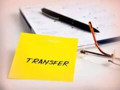 Chitrakoot News: इलाज के लिए लगाते रह गए ट्रांसफर की फरियाद, डॉक्टर को तेरहवीं के दिन मिली तबादले की चिट्ठी