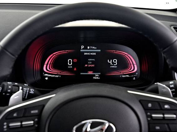 लुक के साथ हैं बड़े फीचर्स, जानें Hyundai Venue फेसलिफ्ट की पूरी डिटेल्स