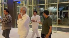 Maharashtra Political Crisis : कालपर्यंत मुख्यमंत्र्यांशी एकनिष्ठ, आज दादा भुसे आणि संजय राठोड शिंदेच्या कळपात