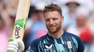 ODI Record: ਸਭ ਤੋਂ ਘੱਟ ਗੇਂਦਾਂ 'ਚ 4000 ਦੌੜਾਂ ਬਣਾਉਣ ਵਾਲੇ ਖਿਡਾਰੀ ਬਣੇ ਜੋਸ ਬਟਲਰ, ਰਿਕਾਰਡ ਦੇ ਮਾਮਲੇ 'ਚ ਸ਼ਾਹਿਦ ਅਫ਼ਰੀਦੀ ਅਤੇ ਡੇਵਿਡ ਵਾਰਨਰ ਨੂੰ ਪਛਾੜਿਆ