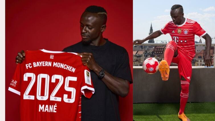 Jurgen Klopp bids emotional farewell to Sadio Mane as he leaves Liverpool for Bayern Munich Sadio Mane: লিভারপুলকে বিদায়, বায়ার্নে যোগ দিলেন সাদিও মানে