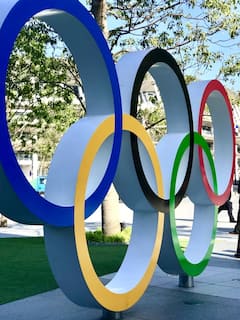 International Olympic Day 2022 : आंतरराष्ट्रीय ऑलिम्पिक दिनानिमित्त बॉलिवूडच्या टॉप 5 सिनेमांची झलक