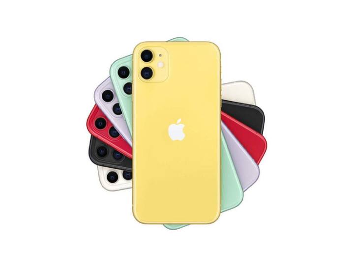 iPhone 11 is Now Available in Flipkart Under Rs 40000 Offer Details iPhone 11 Offer: రూ.40 వేలలోపే ఐఫోన్ 11 - ఫ్లిప్‌కార్ట్‌లో సూపర్ ఆఫర్!